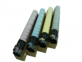柯尼卡美能達(dá)C221彩色復(fù)印機碳粉盒 品牌