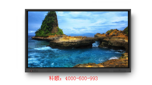 85寸智能會(huì)議平板 鴻合ICB-V86P無(wú)紙化會(huì)議平板一體機(jī)